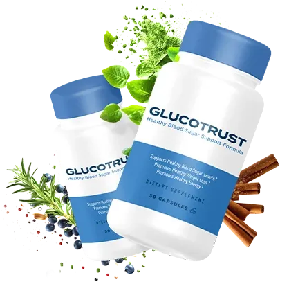 GlucoTrust Official Website